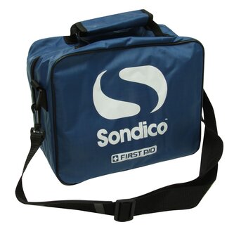 Team First Aid Kit
