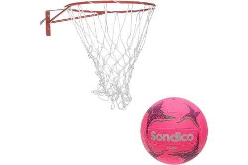 NBall Ring Set 71