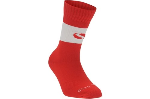 Pompey Baby Kit Socks
