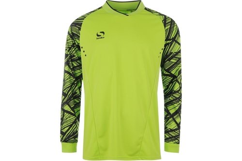Pro Goal Keeper Jersey Mens
