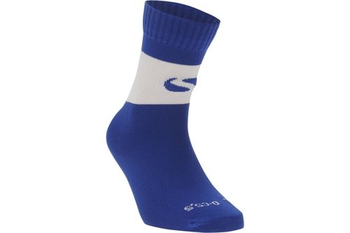 Oldham Baby Football Socks