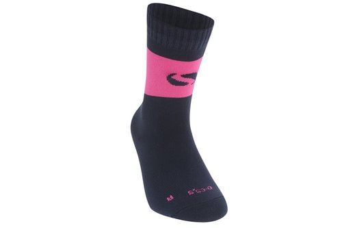 Pompey Third Kit Socks Baby