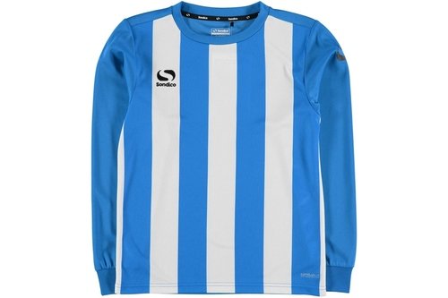 Milano Football Shirt Junior Boys