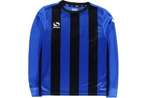 Milano Football Shirt Junior Boys