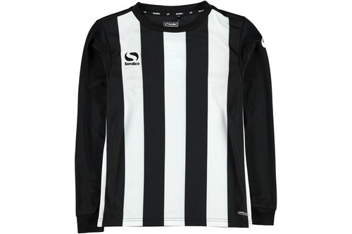 Milano Football Shirt Junior Boys