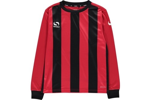 Milano Football Shirt Junior Boys
