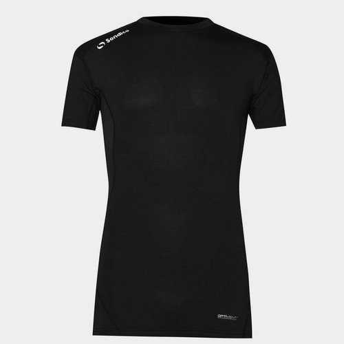 Core Base Short Sleeves Mens