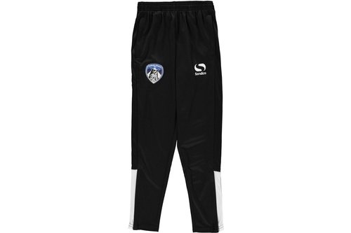 Liverpool FC Fleece Jogging Pants Mens