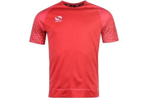 Evo Pre Match Jersey Mens