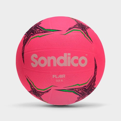 Flair Netball
