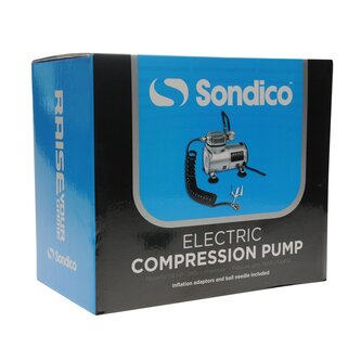 Electric Compression Pump