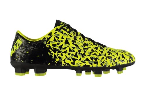 Blaze FG Junior Football Boots