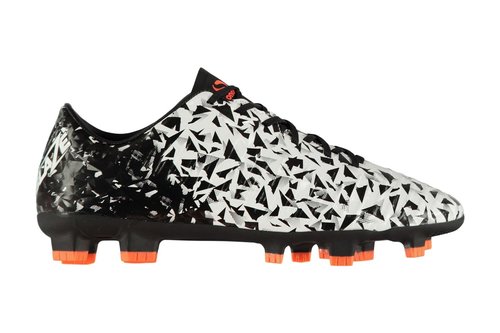 Blaze FG Junior Football Boots