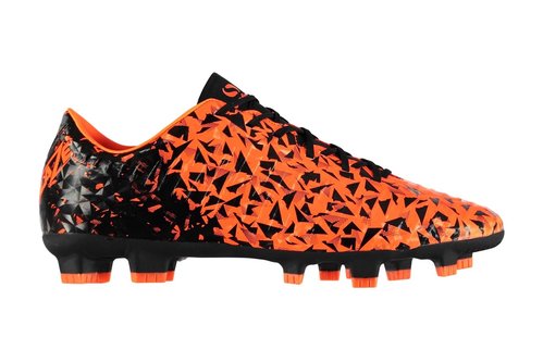 Blaze Firm Ground Junior Football Boots
