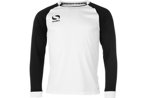 Valencia LS Team Jersey Mens