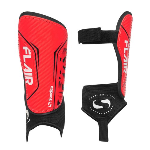 Flair Ankle Shinguards