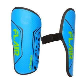Flair Slip Shinguards