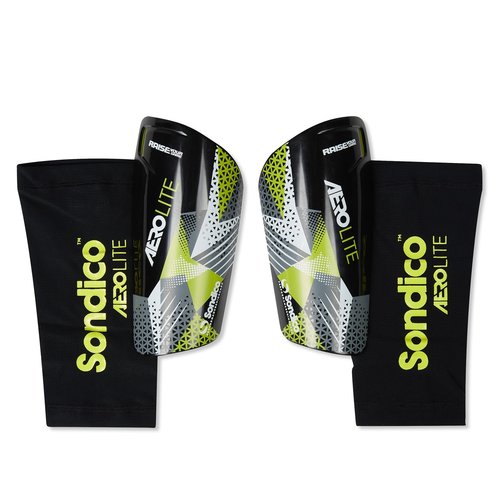 Aerolite Shin Guards