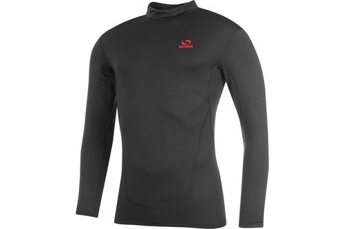 Liga Long Sleeve T shirt Mens