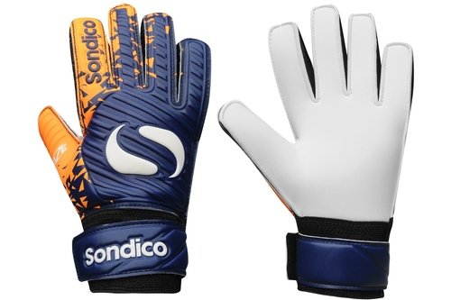 Blaze Goalkeeper Gloves Junior