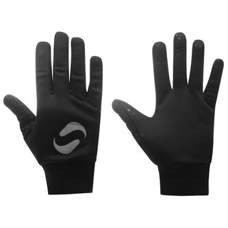 Players Thermal Football Gloves