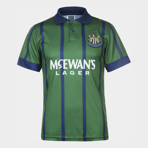Newcastle United 1993 Third Shirt Mens