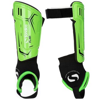 Ankle Shin Guards